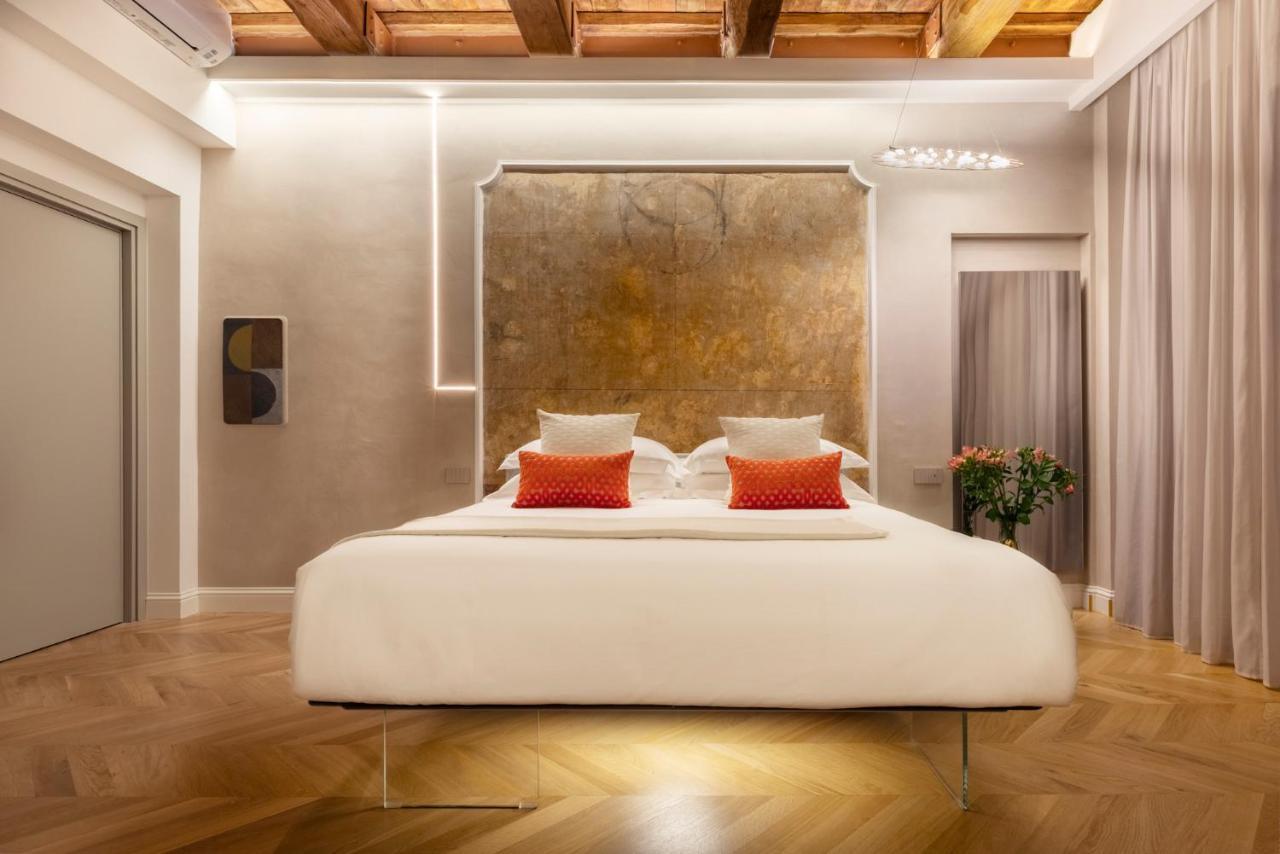 Poēsis Experience Hotel Roma