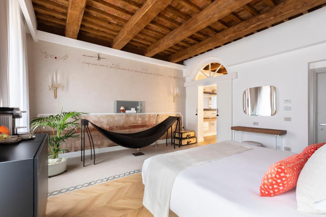 Hotel Poesis Experience Rom