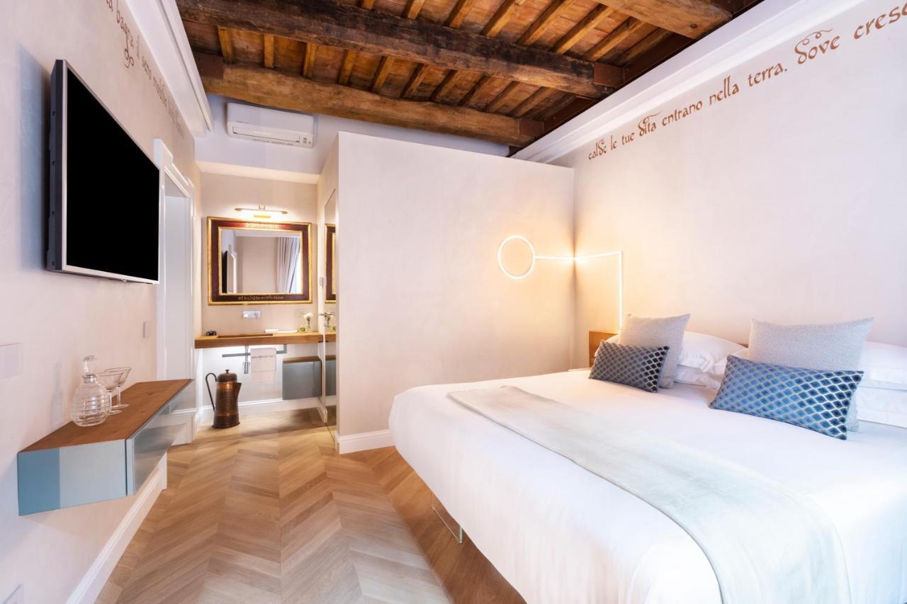 Hotel Poēsis Experience