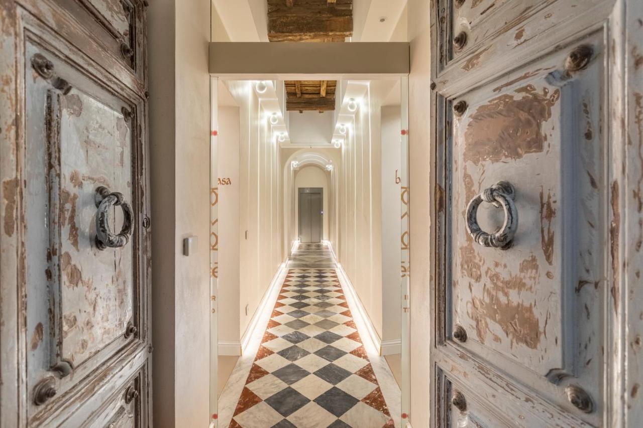 Poēsis Experience Hotel Roma