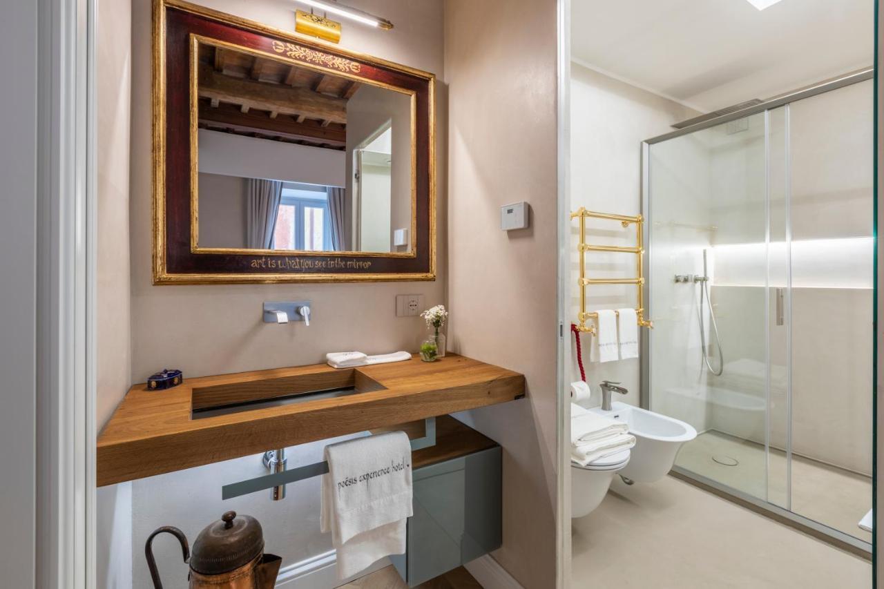 Poēsis Experience Hotel 5*