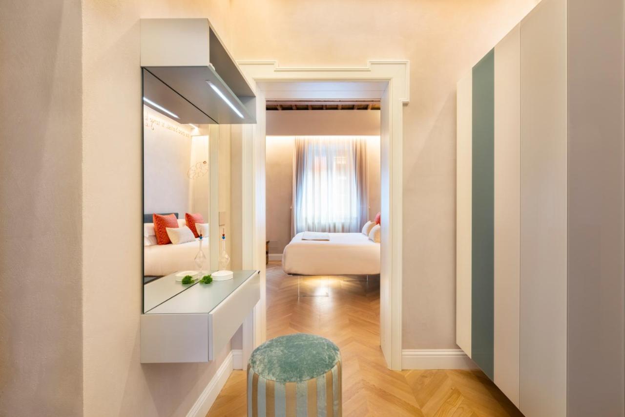 Poēsis Experience 5* Roma