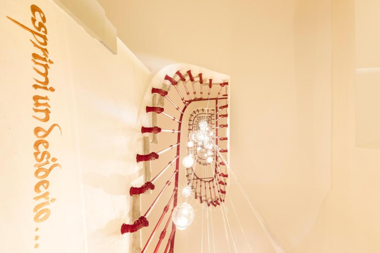 Hotel Poēsis Experience Roma