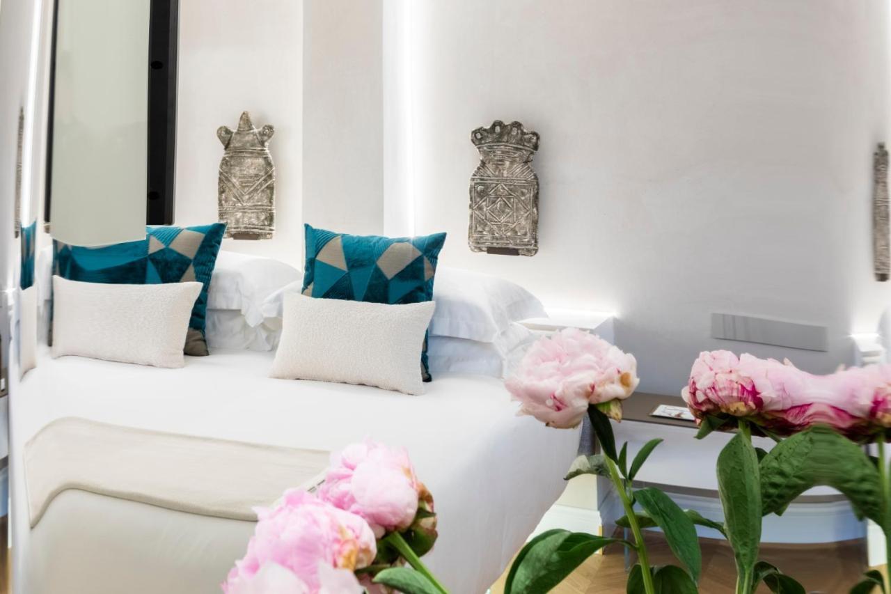 Poēsis Experience 5* Roma