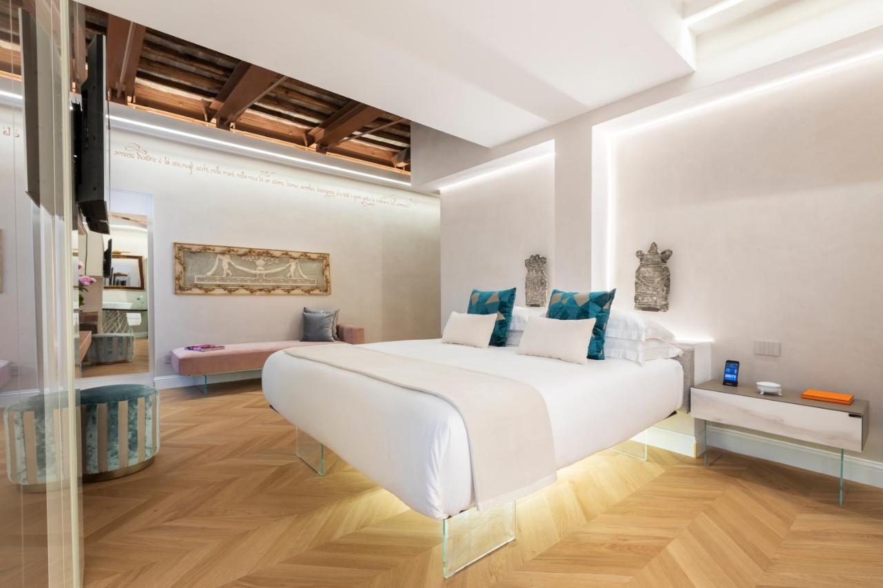 Poēsis Experience 5* Roma