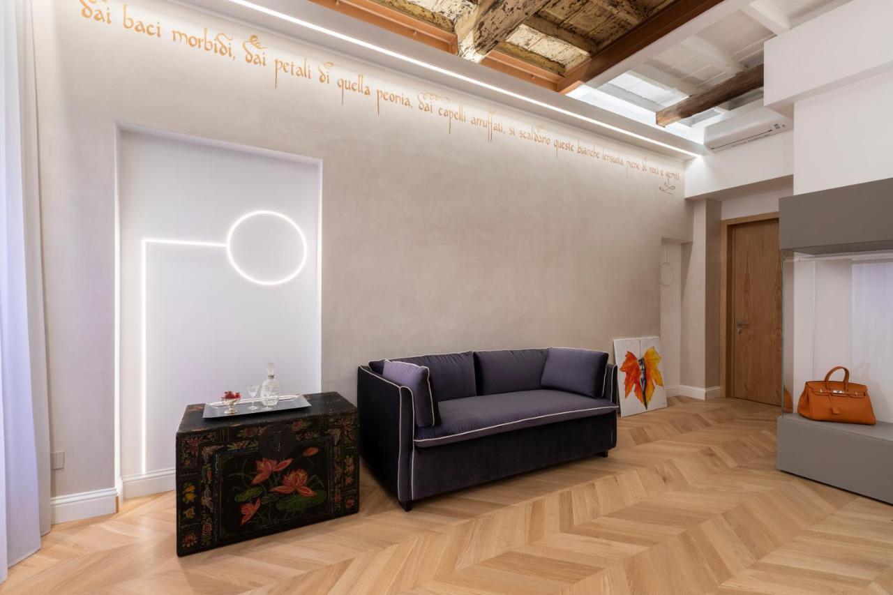 Hotel Poēsis Experience Roma