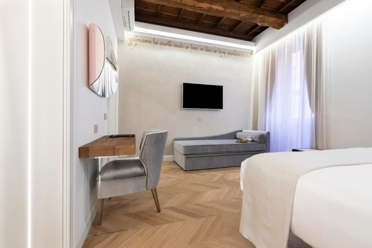 Poēsis Experience Roma