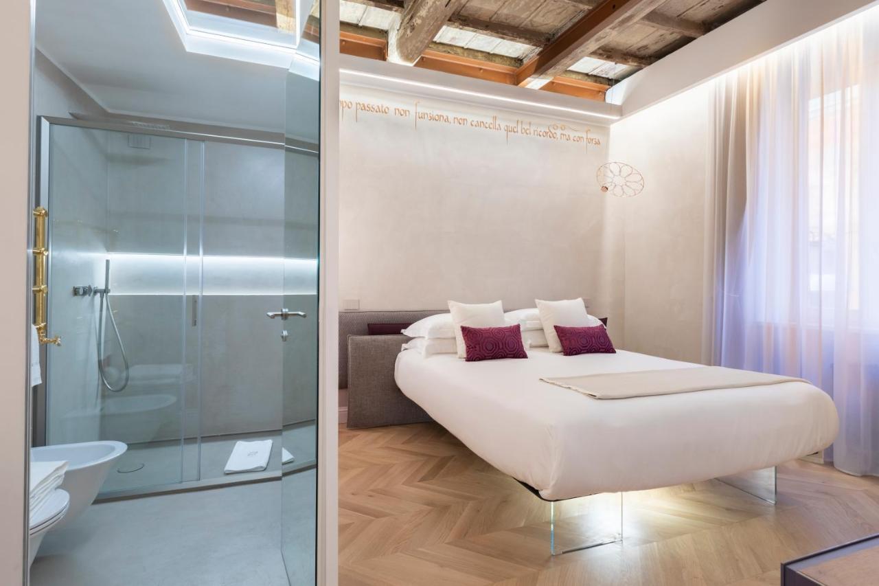 Hotel Poēsis Experience 5*