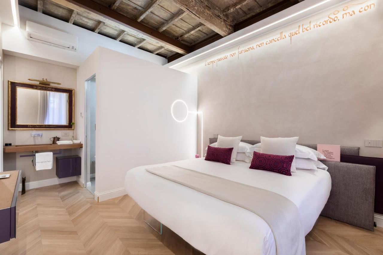 Hotel Poēsis Experience 5*