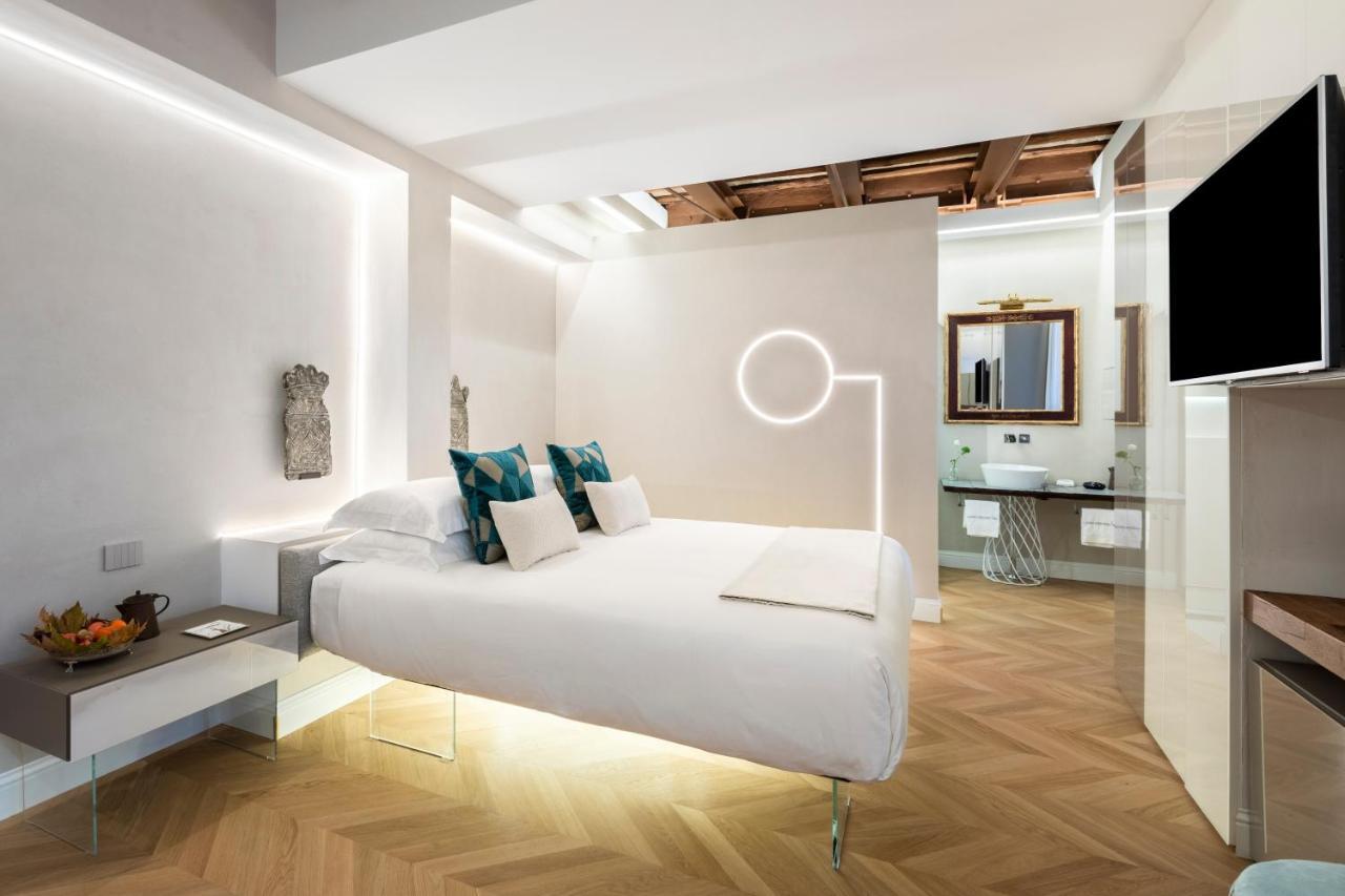 Poēsis Experience Hotel Roma