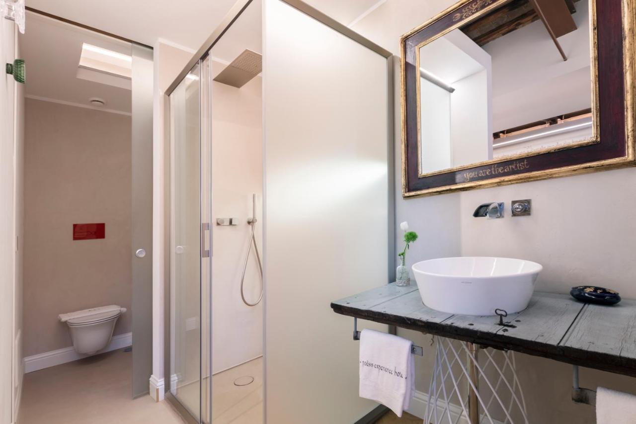 Hotel Poēsis Experience 5*