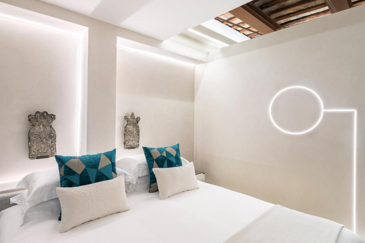 Hotel Poēsis Experience Roma