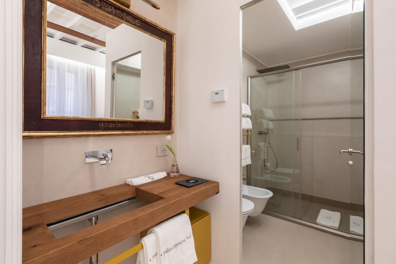 Poēsis Experience Hotel