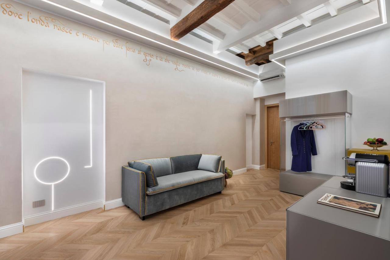 Poēsis Experience Hotel Roma
