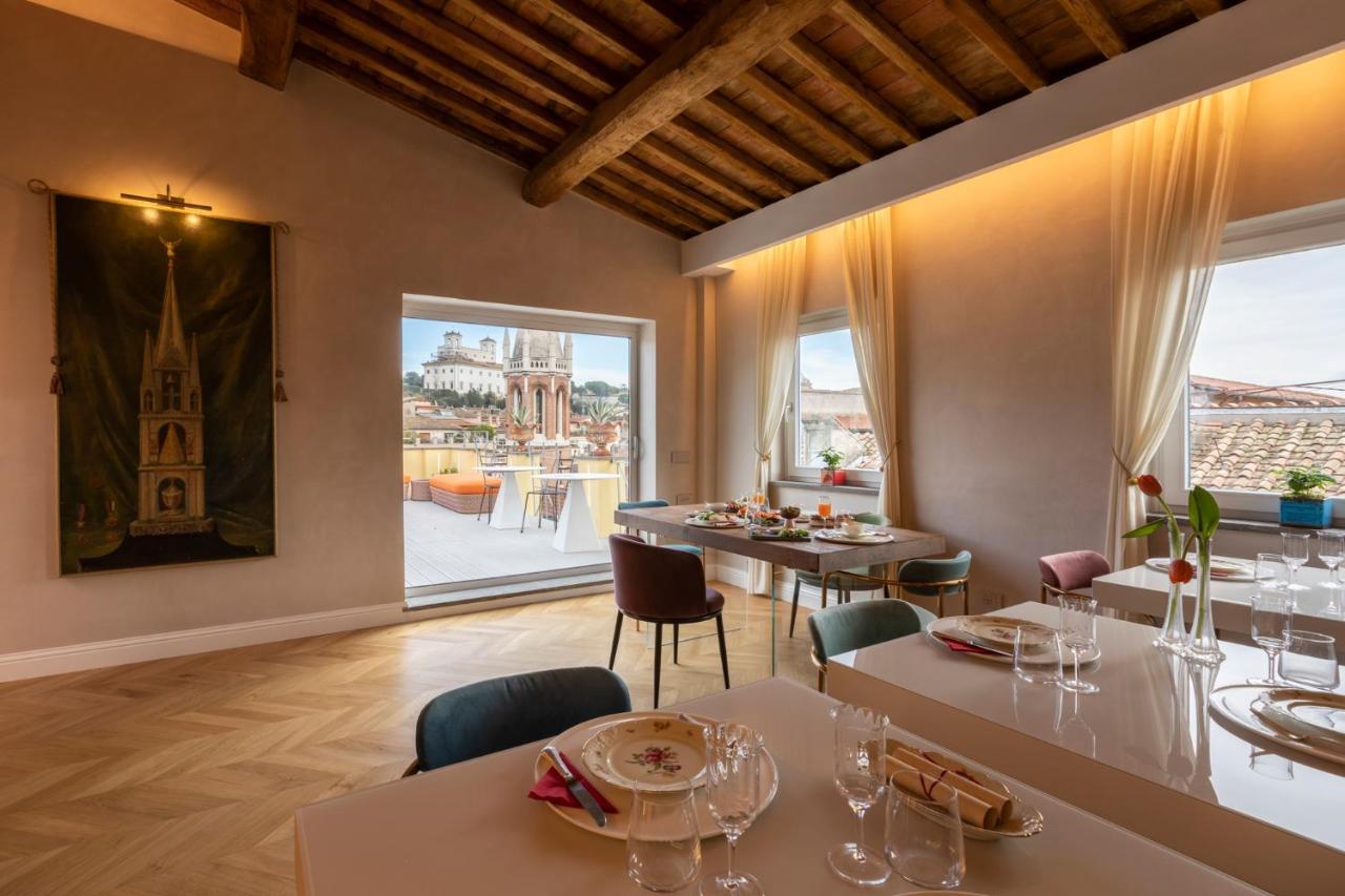 Hotel Poēsis Experience Roma