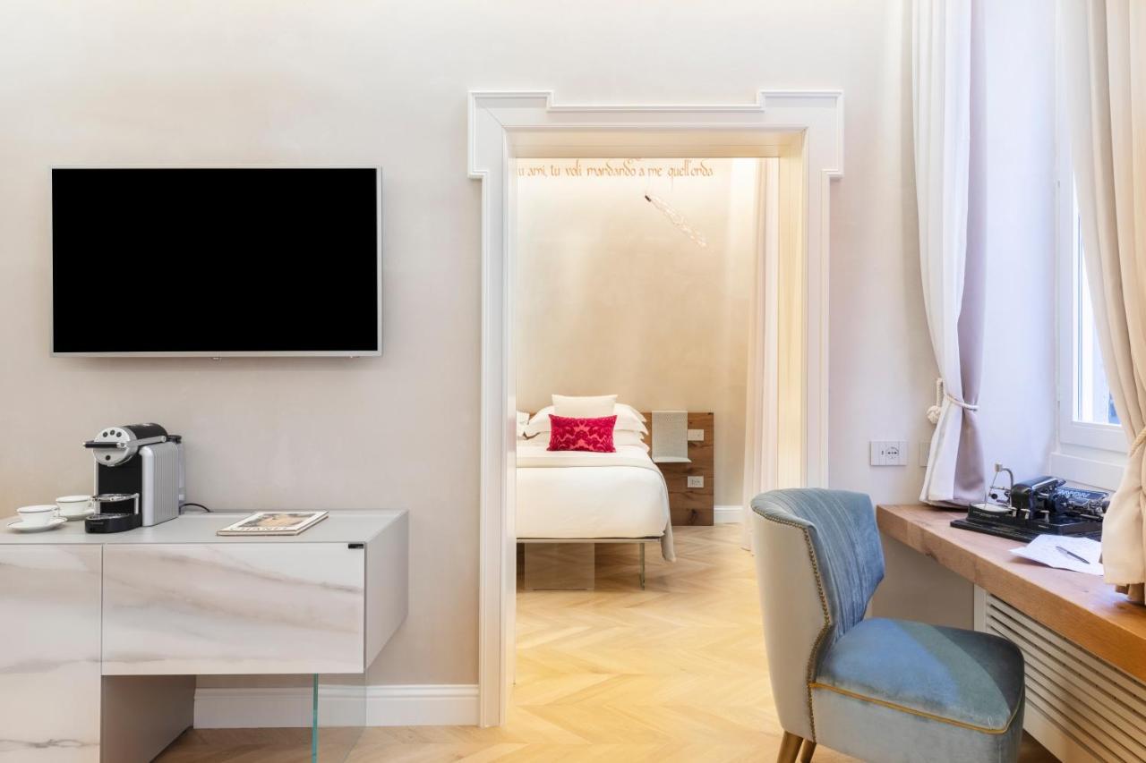 Hotel Poesis Experience Rom