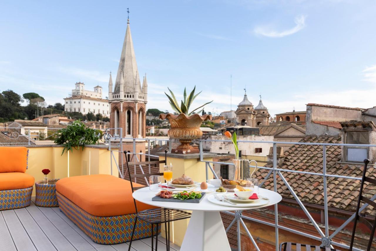 Poēsis Experience 5* Roma