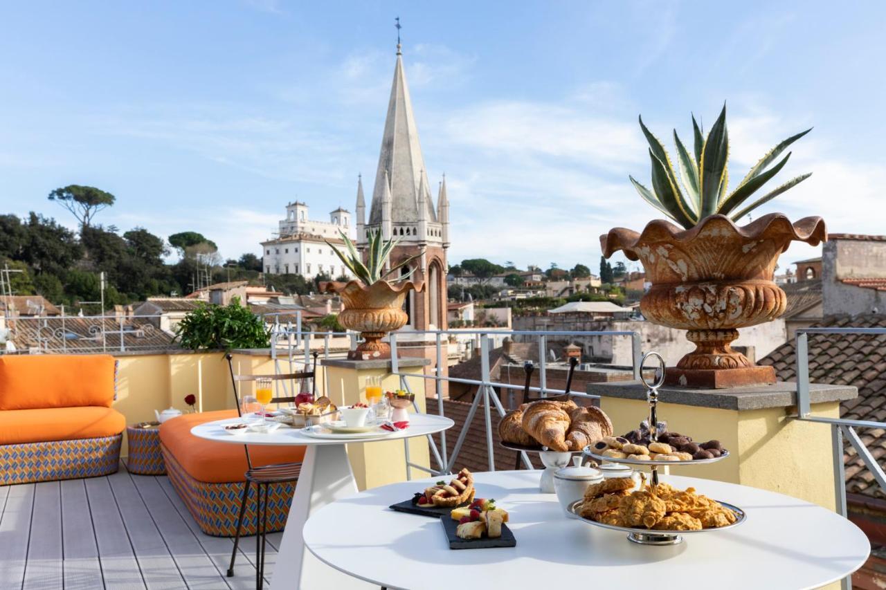 Hotel Poēsis Experience 5*