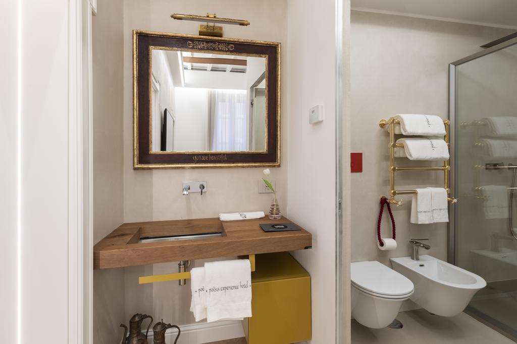 Poēsis Experience 5* Roma