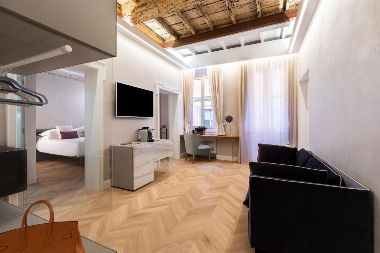Poēsis Experience 5* Roma