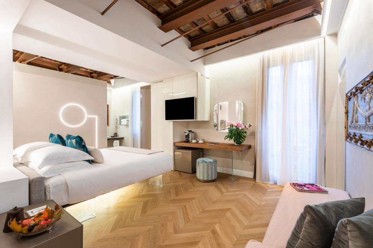 Poēsis Experience 5* Roma