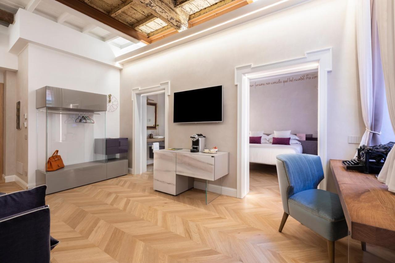 Poēsis Experience 5* Roma
