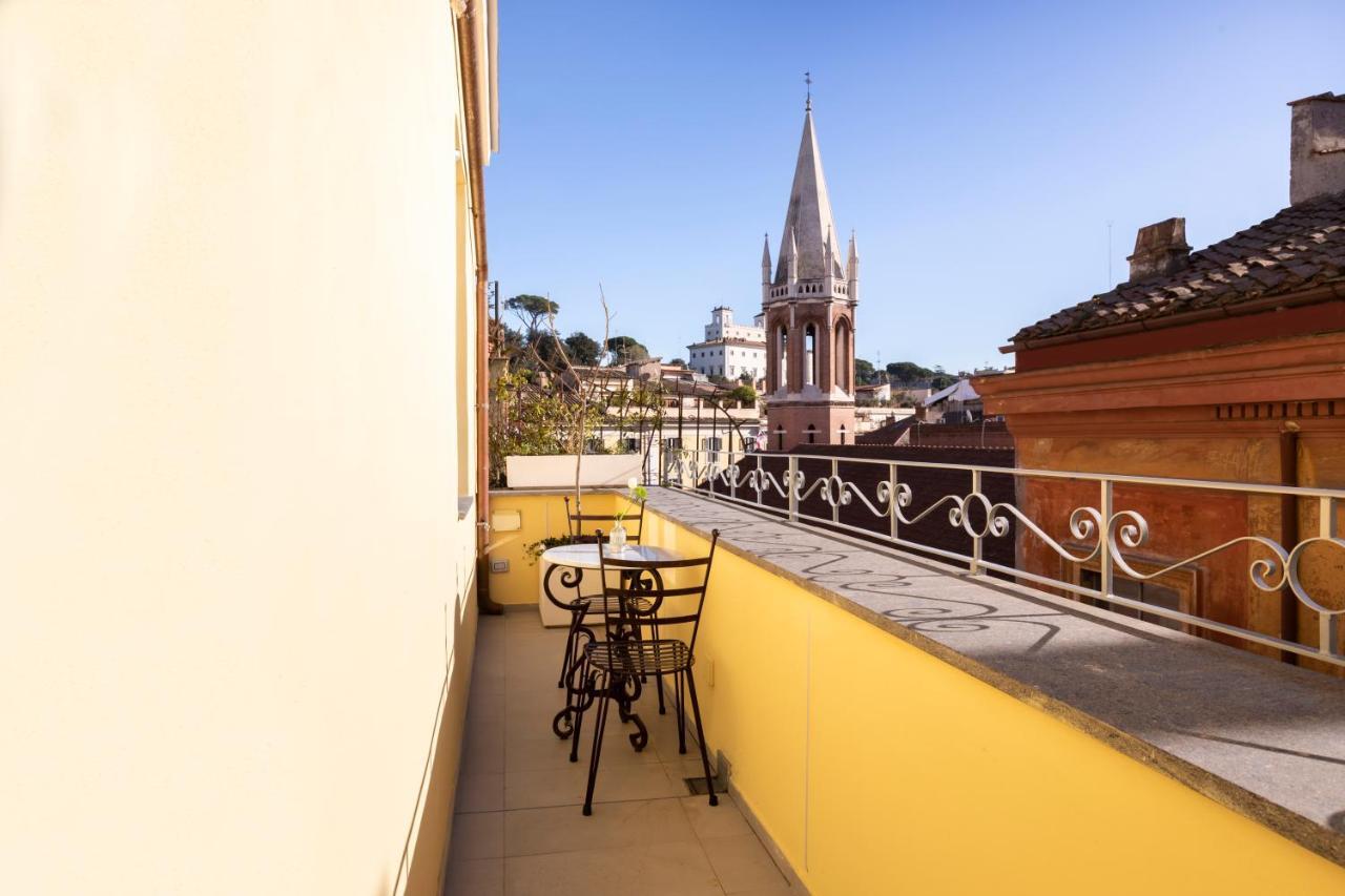 Poēsis Experience 5* Roma
