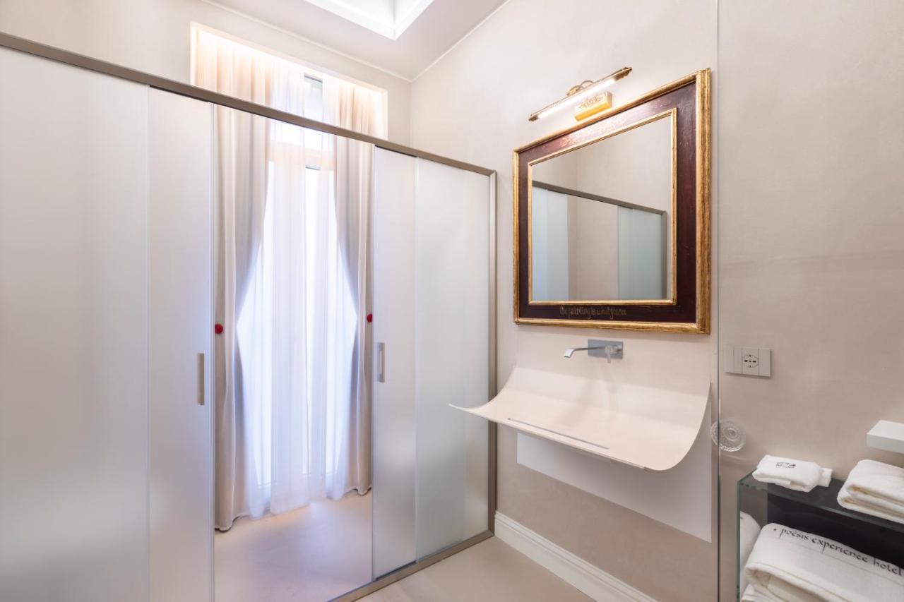 Poēsis Experience Hotel 5*