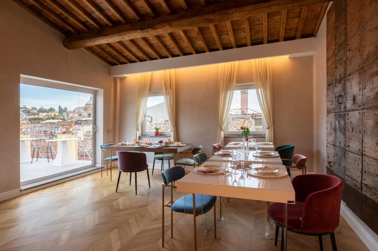 Poēsis Experience 5*