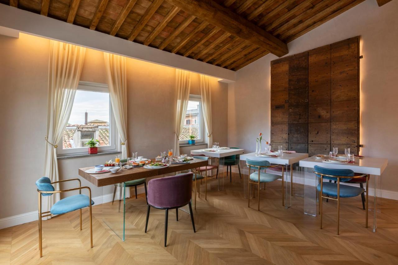 Poēsis Experience Hotel