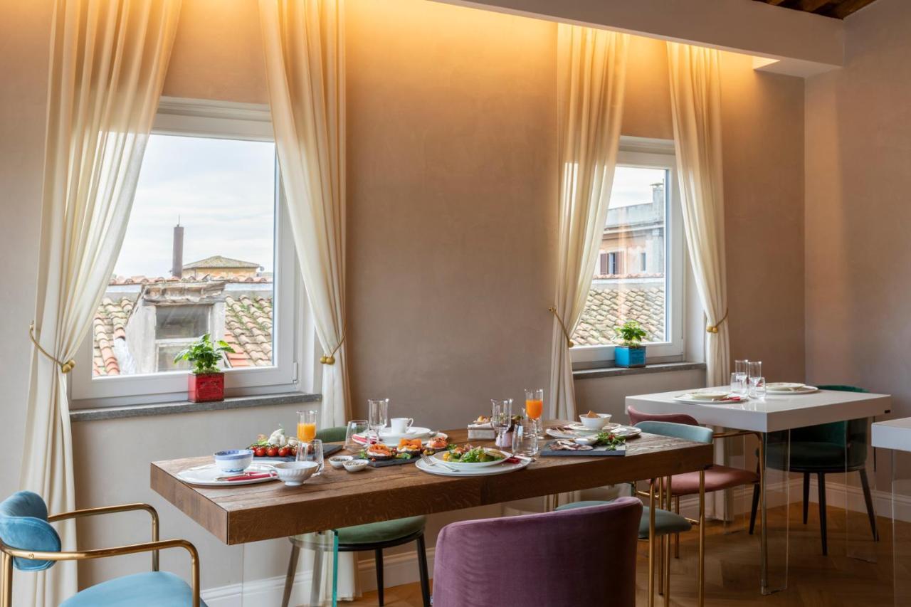 Hotel Poēsis Experience
