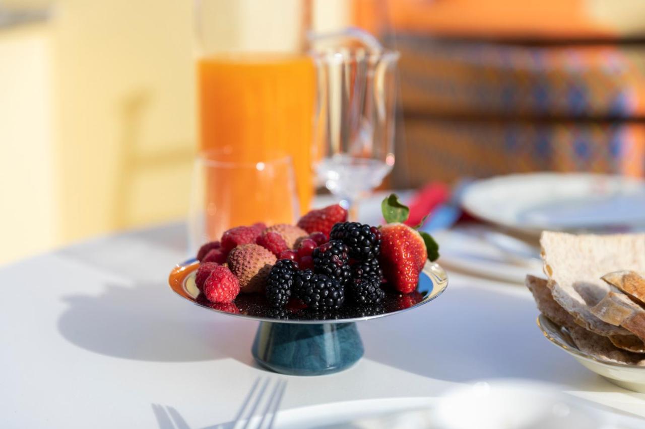 Poēsis Experience 5* Roma