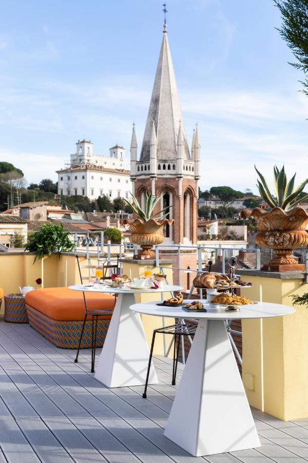 Hotel Poēsis Experience Roma